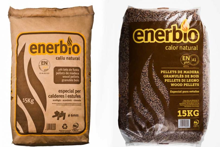 enerbio-pellet