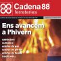 Nuevo Catálogo Cadena 88 Otoño